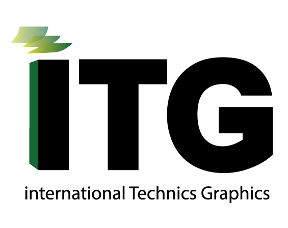 Logo ITG Comercial